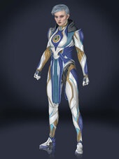 Frost Kronika's Temporal Reactor de Mortal Kombat 11